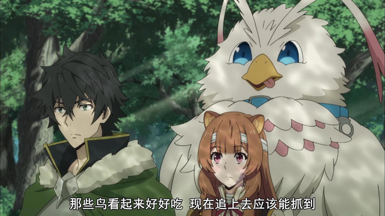 异世界动漫大冒险，来看看美妙的异世界生活