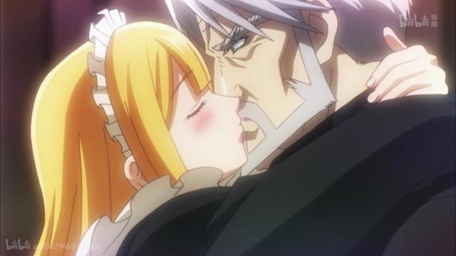 Overlord2第十话分析科普：骨傲天终上线，雅儿贝德要叛变？