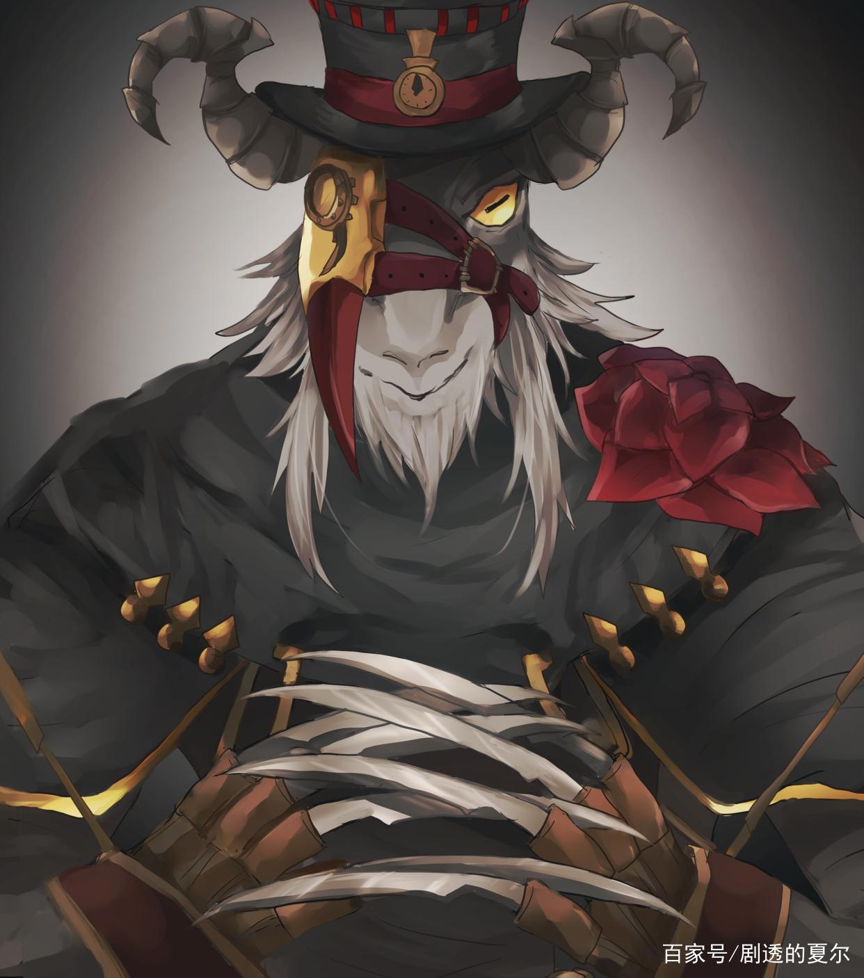 《overlord》圣王国双脚羊？迪米乌哥斯的无上至尊——乌尔贝特