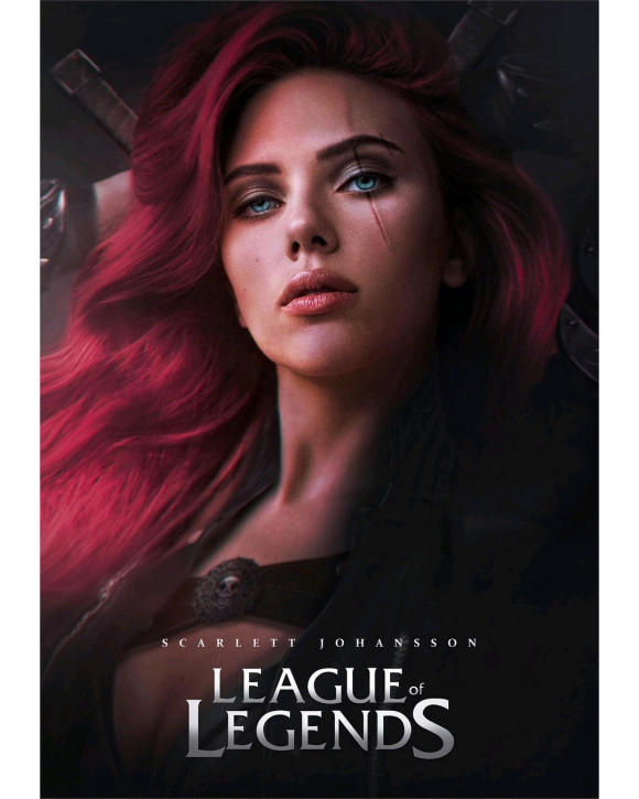 《双城之战》第二季还没有下文，但网友已经开始想象真人版选角了