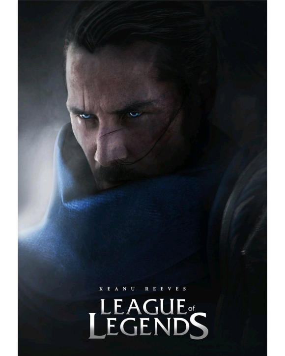 《双城之战》第二季还没有下文，但网友已经开始想象真人版选角了