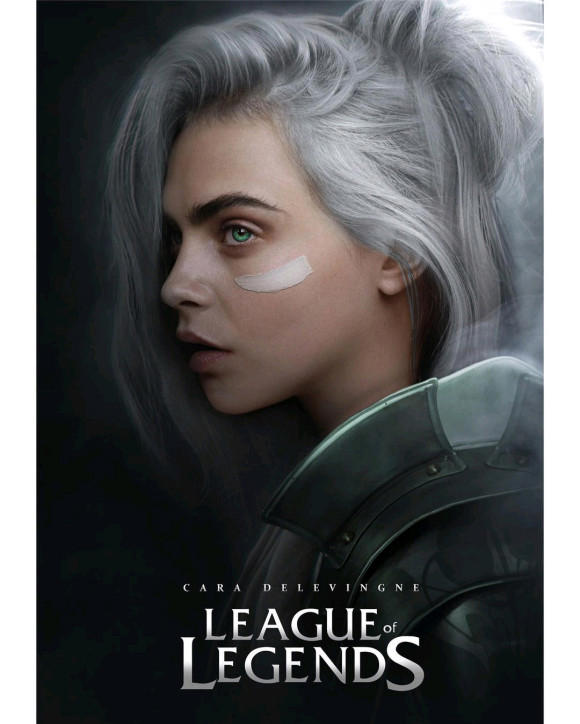 《双城之战》第二季还没有下文，但网友已经开始想象真人版选角了