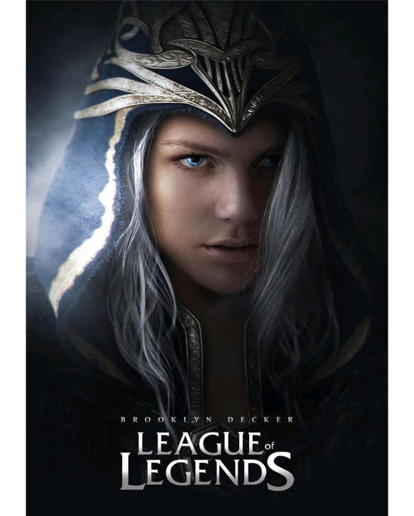 《双城之战》第二季还没有下文，但网友已经开始想象真人版选角了