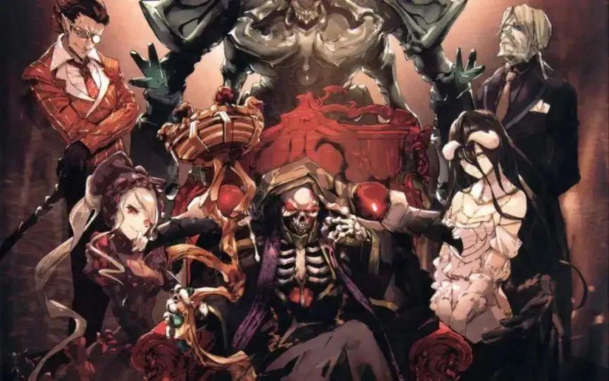 二次元入门：什么是表番？！