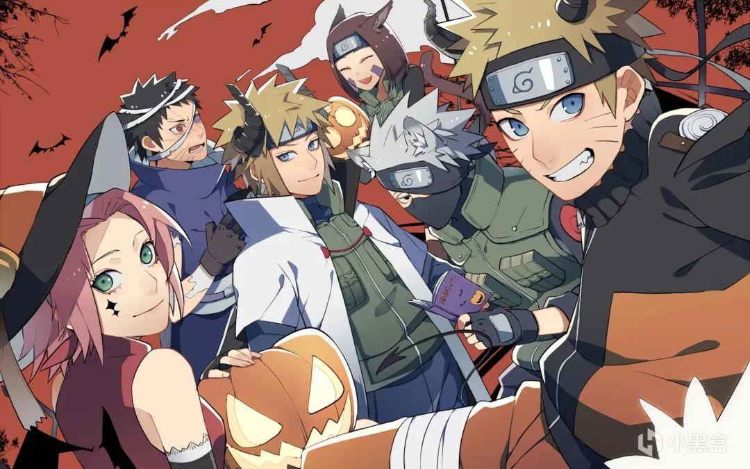 二次元入门：什么是表番？！