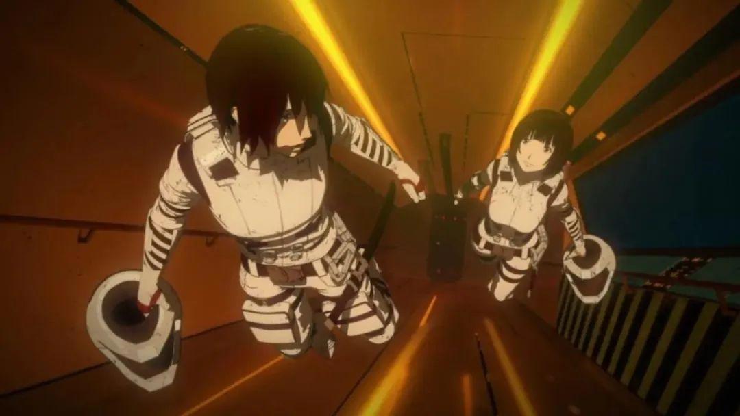 二次元入门：什么是表番？！