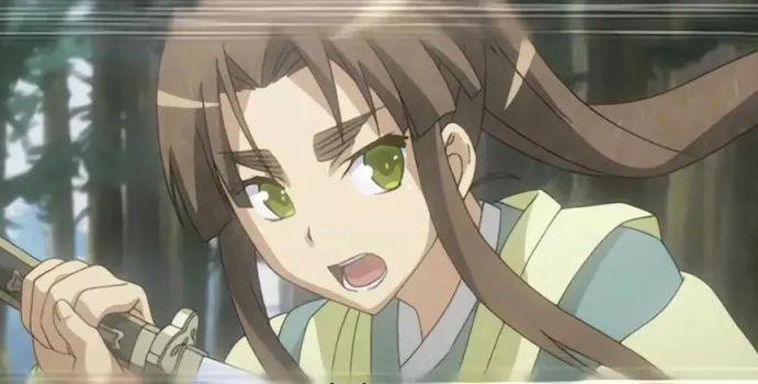 二次元入门：什么是表番？！