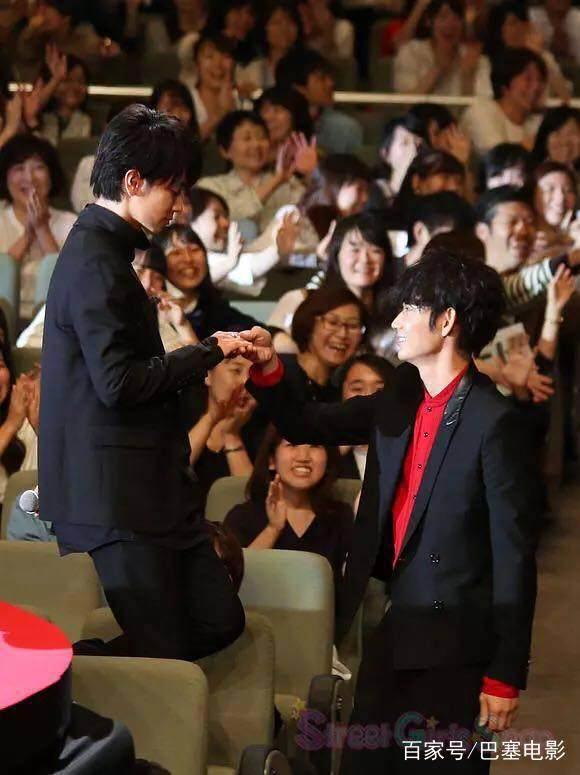 不管是不是粉丝，这部漫改真人电影都值得去看