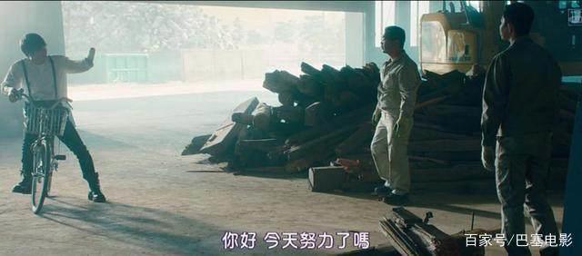 不管是不是粉丝，这部漫改真人电影都值得去看