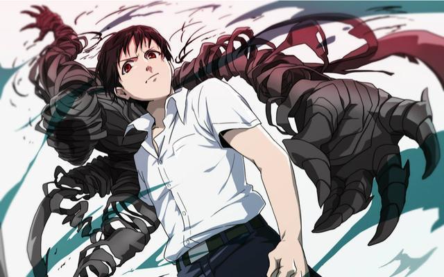 暗黑向动漫推荐：就是让人看得神经紧绷，憋着尿也要看完！