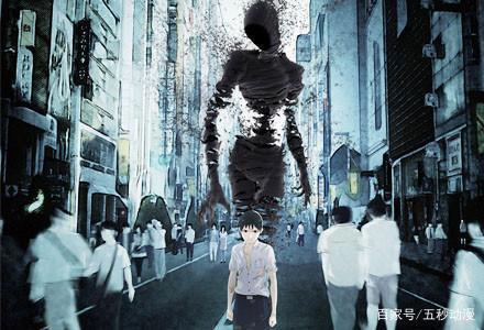 《亚人》：佐藤先生既不是革命家也不是谋略家，他只是个玩家！