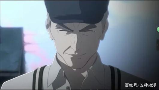 《亚人》：佐藤先生既不是革命家也不是谋略家，他只是个玩家！