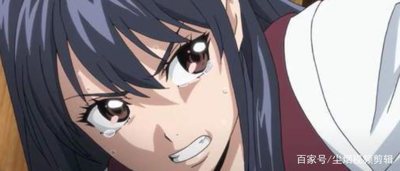 天空侵犯会有第二季吗？天空侵犯动漫解析