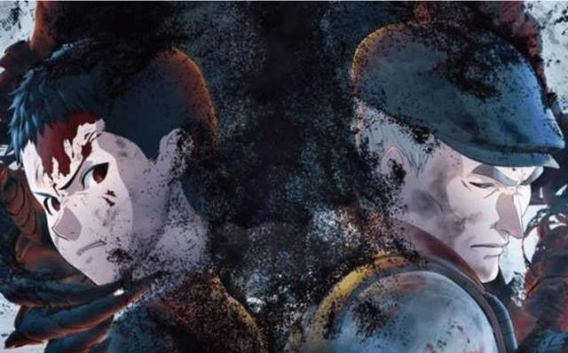 《亚人》真人圭变妹控佐藤变年轻？不死之身的终极对决燃爆来袭