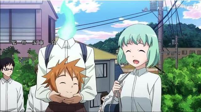 超受欢迎的大叔主角后宫番！亚人酱还有话要说！