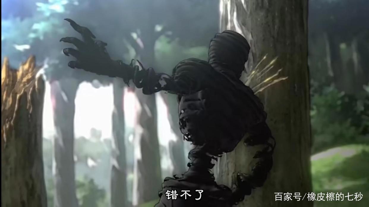 《亚人》一个被亲妹妹称之为“人渣”的男主魅力何在