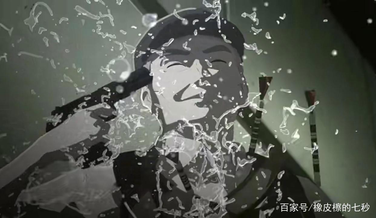 《亚人》一个被亲妹妹称之为“人渣”的男主魅力何在