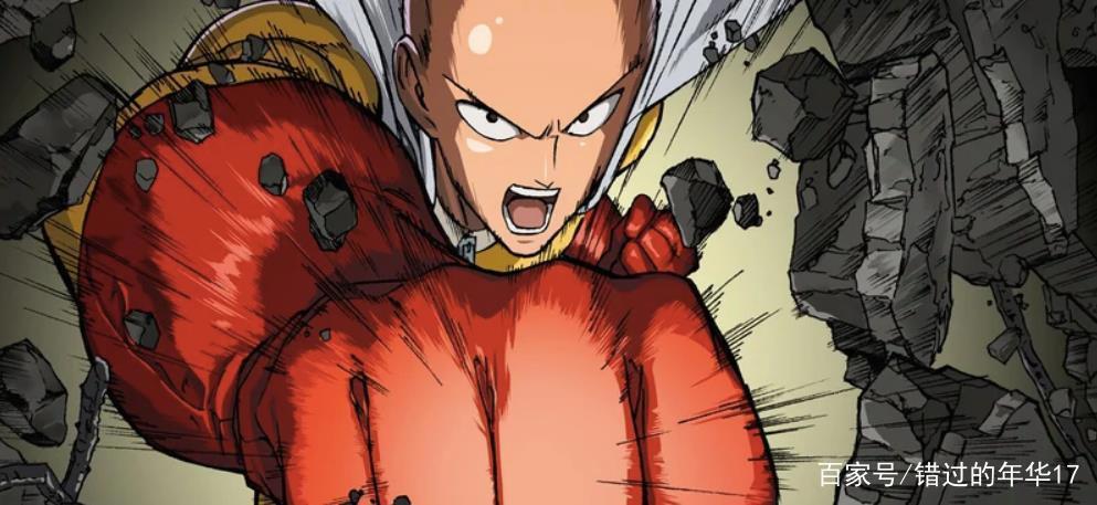 《一拳超人》要拍真人电影，谁来演琦玉老师？