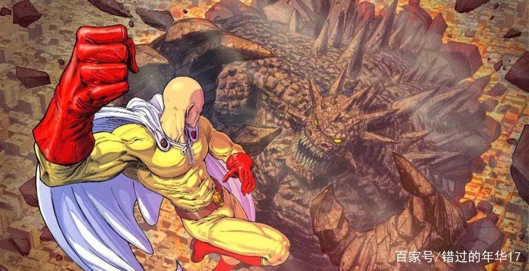 《一拳超人》要拍真人电影，谁来演琦玉老师？