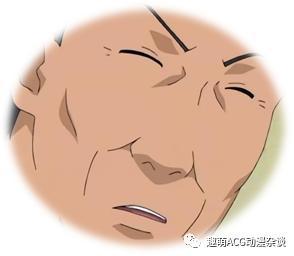 眯眯眼都是怪物系列，盘点那些深藏不露的角色