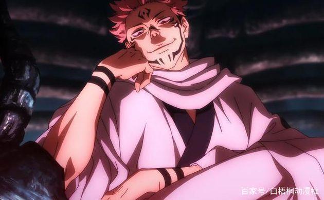 热番推荐，近期必看的两部悬疑打斗鬼怪动画