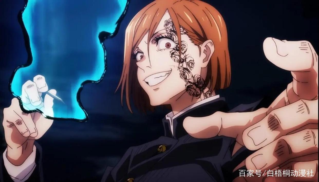 热番推荐，近期必看的两部悬疑打斗鬼怪动画