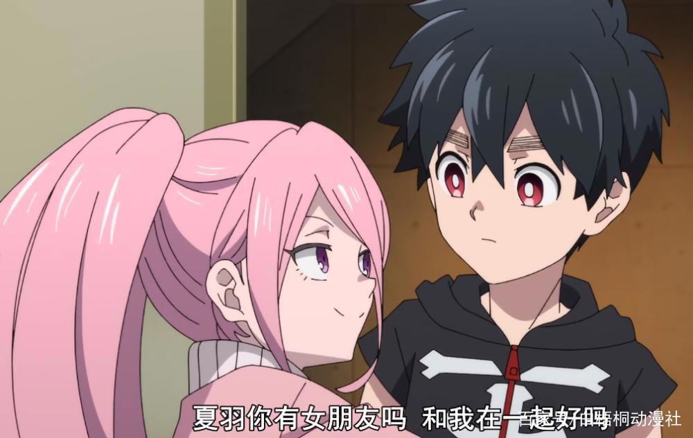 热番推荐，近期必看的两部悬疑打斗鬼怪动画