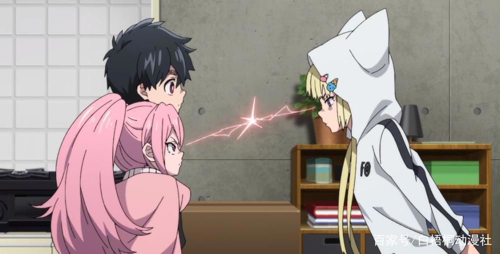 热番推荐，近期必看的两部悬疑打斗鬼怪动画