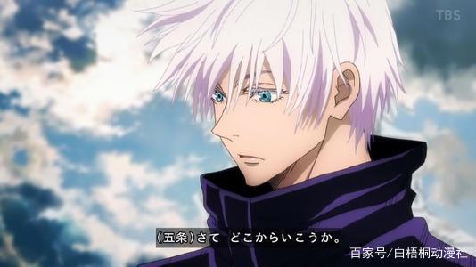 热番推荐，近期必看的两部悬疑打斗鬼怪动画