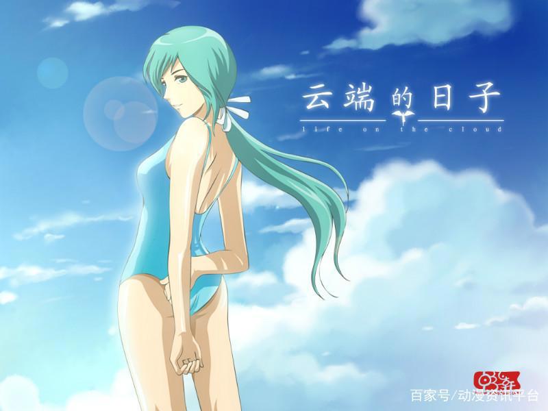 中国动漫的良心作品这些动漫见证了国漫的崛起