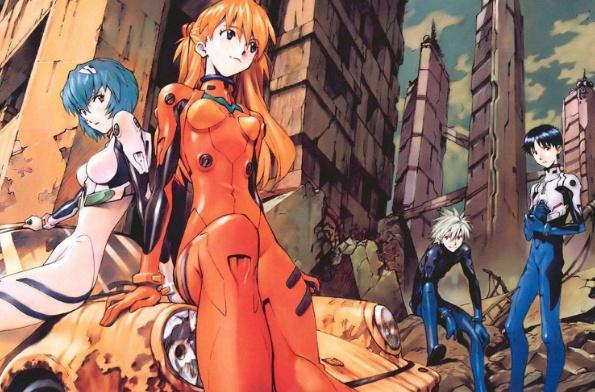 还好没错过，五部优秀的科幻口碑动漫，其中国产动漫因3D备受好评