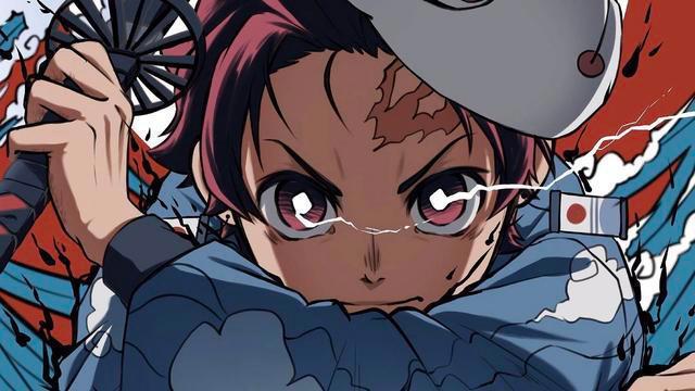 2020届动画榜单总结大赏，《鬼灭之刃》作为年度最佳可谓实至名归