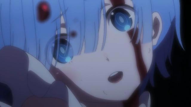 动漫中令人心痛的场面盘点：在那一刻，是心裂开的声音