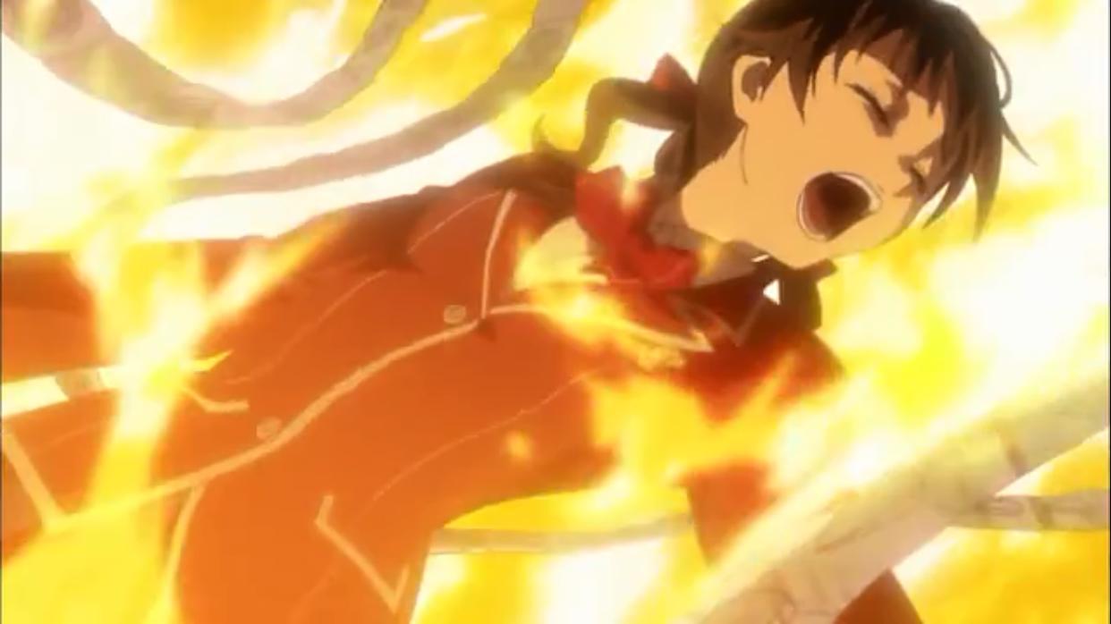 动漫中令人心痛的场面盘点：在那一刻，是心裂开的声音