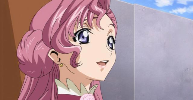 动漫中令人心痛的场面盘点：在那一刻，是心裂开的声音