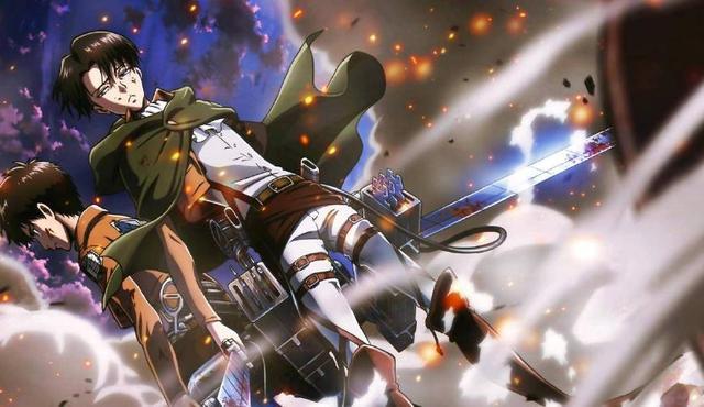 那些有灵魂的动漫，直击心灵，快来看看有没有你喜欢的！