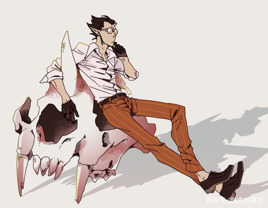 《overlord》小迪的欢乐农场与西伯利恩双脚羊