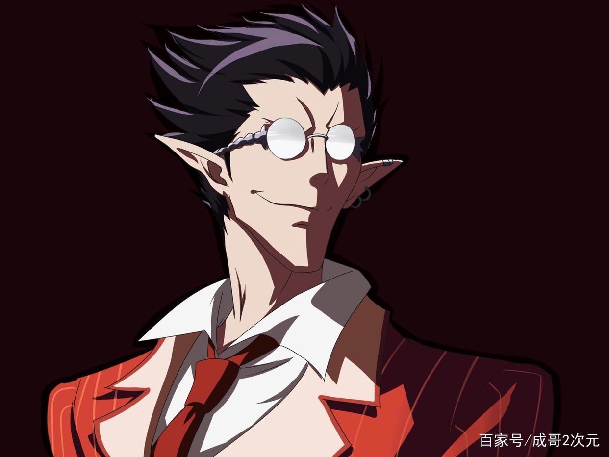 无敌流爽番《Overlord》第四季有望会在明年4月份播出