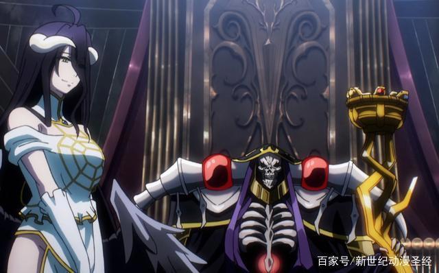 盾勇与骨王，都是穿越到游戏世界，人与人的差距怎么就这么大呢？