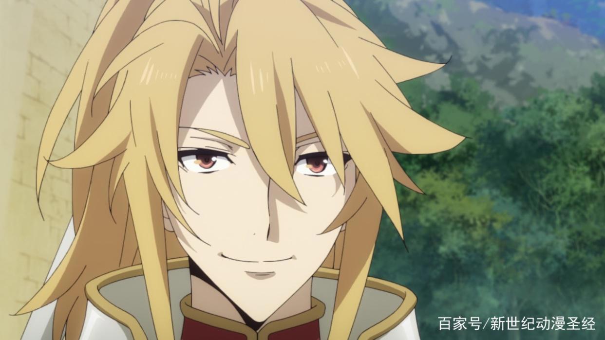 盾勇与骨王，都是穿越到游戏世界，人与人的差距怎么就这么大呢？