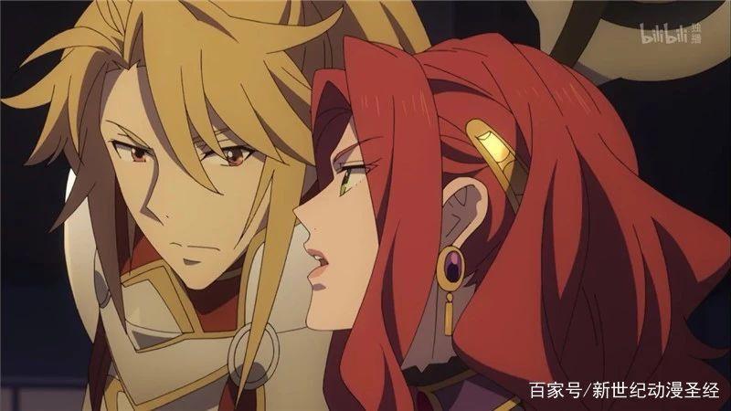 盾勇与骨王，都是穿越到游戏世界，人与人的差距怎么就这么大呢？