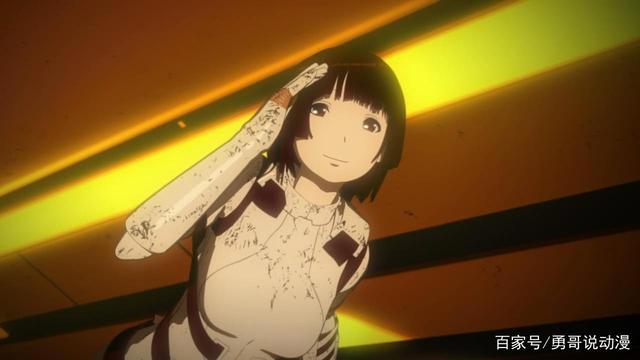 科普向！偏向科幻方面的机战剧！《希德尼娅的骑士》