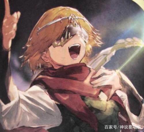 overlord带你了解骨傲天的五位亲儿女瞬间感觉雅儿贝德被绿了