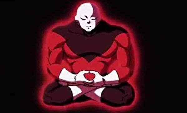 龙珠超：卡莉开尔合体变身黑暗超级撒亚人，吉连被迫觉醒！