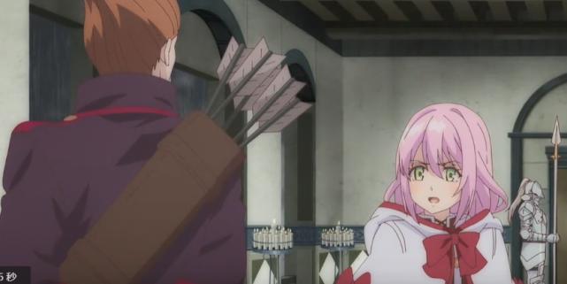 回复术士终于完结了，棍勇收服诺伦，你们最想看的环节来了