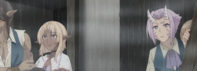 回复术士终于完结了，棍勇收服诺伦，你们最想看的环节来了