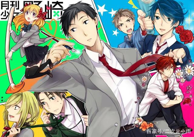 这6首好听的动漫主题曲，听完之后的你肯定很好奇动漫讲了啥吧