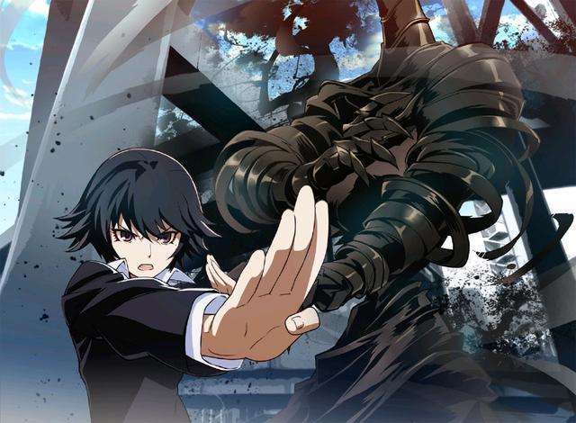 本子画师也有正经作品！动漫《亚人》：诉说“不死者”的不幸