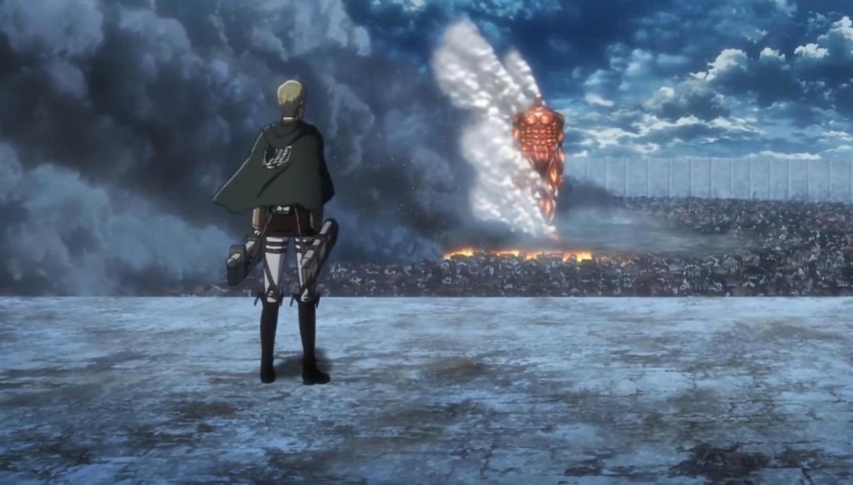 被禁的五大动漫，你看过几部？