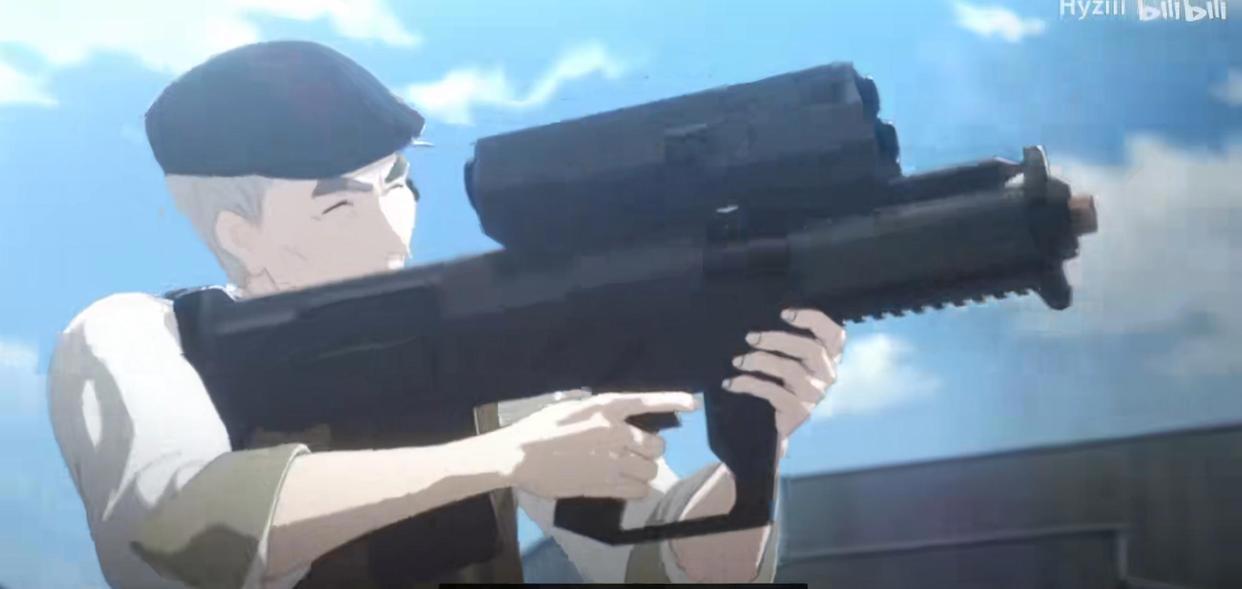 被禁的五大动漫，你看过几部？